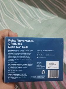 Bloom Ingrown Hair Scrub