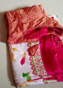 picco fal blouse stitching new