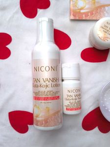Viral Niconi Detan Kit 🎀