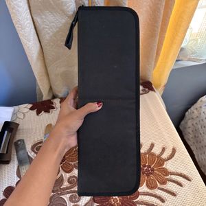 🎨 Solimo 13-Piece Oil Paint Brush Set + Premium C