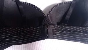 Striped Bra