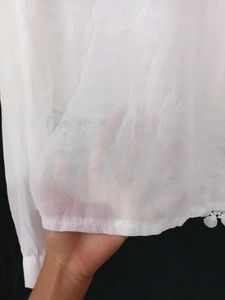 White Shirt