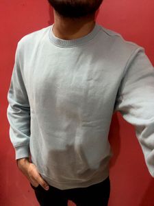H&M Relaxed Fit Unisex Sweatshirt