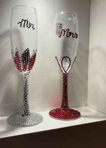 Home Decor Glass