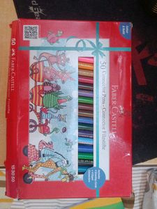 Faber-Castell Connector Pens
