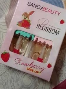 Sandy Beauty Lipgloss
