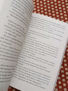 Murakmi Books Set