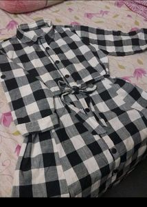 Shirt Dresses