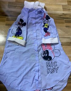 Printed Shirt