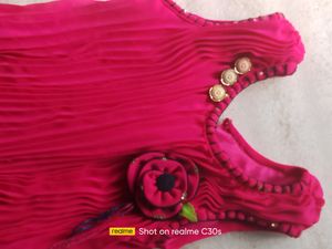 Girls Stylish Outfit Set ..