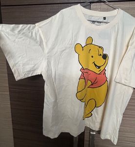 Plus Sized Tshirt