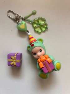 Lucky Green Sonny Angel ☘️