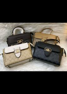 Coach Bags New Stock