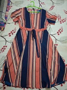Korean Dress