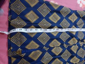 Geometric Diamond Print Jacket