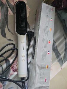 Hair Straightener