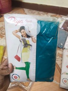 Diya Leggings - Colorful &amp; Comfy