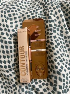 Sealed Revolution Double Ended Contour Stick