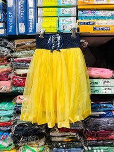Baby Girl Frock Suit