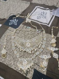 Bridal Set
