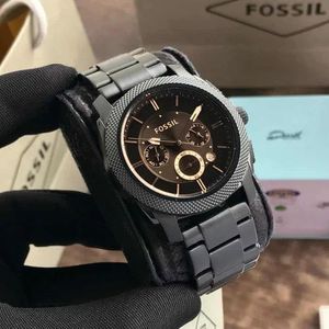 Fossil Men's Chronograph Watch