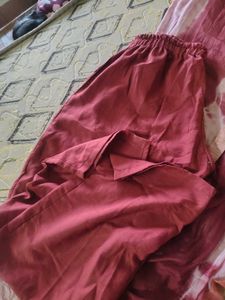 Embroidered Kurta