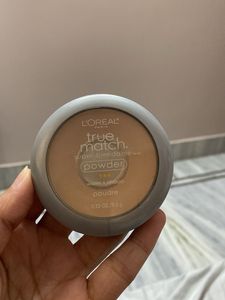 L'Oreal True Match Powder