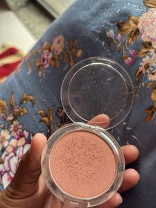 Swiss Beauty 2 In 1 Blusher And Bronzer