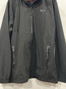 Black Jacket