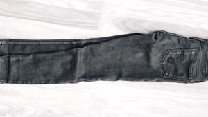 Black Denims