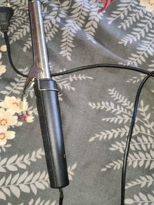 hair curler