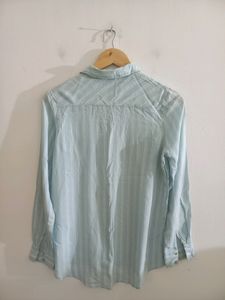 Blue Top (Women&#39;s)