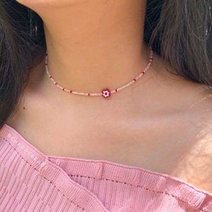 Pinteresty Aesthetic Necklace