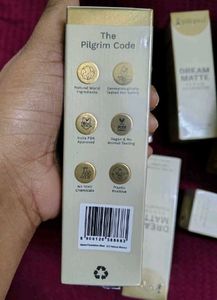 🔥New with tag Foundation ✅Pilgrim Dream Matte 225