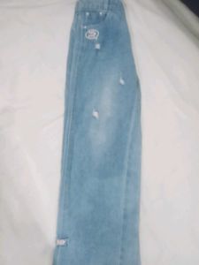 Hello Kitty Jeans