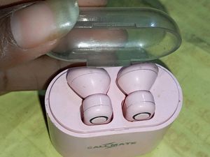 Call Mate🔥 Bluetooth Earbuds 🎧
