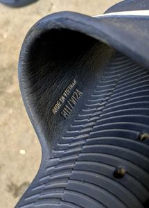 Nike Imported Luxury Slippers