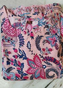 🩵✈️Kurti(Shop Stoc