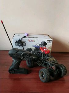 KABY Best Quality Remote Control Car