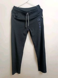 Ck Black Lower For Men
