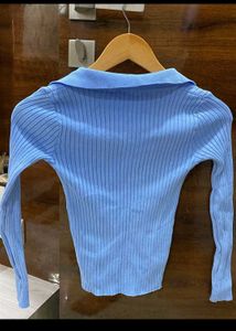 SALE FOR TODAY BLUE TOP❗❗