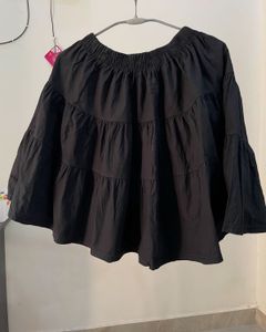 Aesthetic Skirt