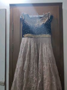 Elegant Gown