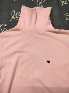 Polo Neck Tshirt For Boys
