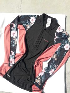 Athlete&#39;s UV protection Long sleeve Top