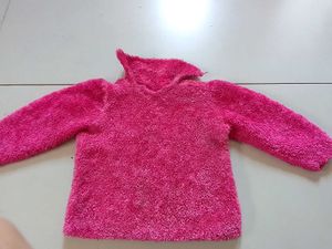 A Sweater ,Woolen Best For Kids
