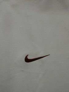 Nike White T-Shirt