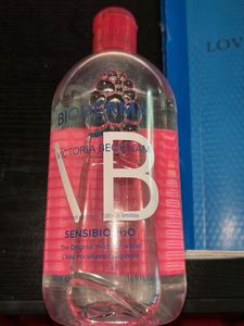 Bioderma &amp; Victoria Beckham Micellar Water