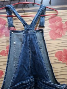 Dungri/Jumpsuit