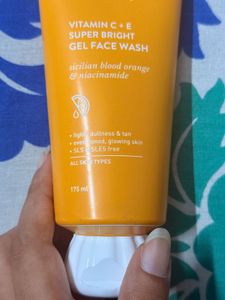 Garnier Sunscreen SPF 50